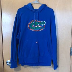 Florida Gators Hoodie Sweatshirt
